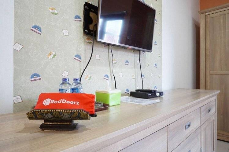 Residences By Reddoorz Near Kemang Square