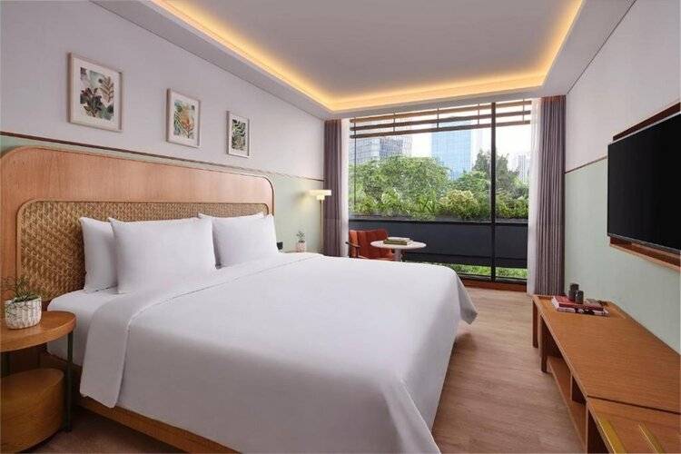 Artotel Casa Kuningan
