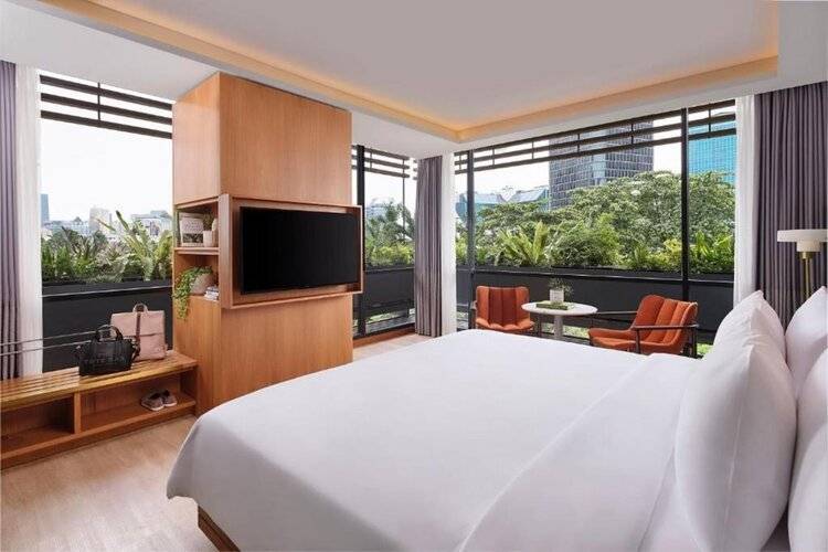Artotel Casa Kuningan