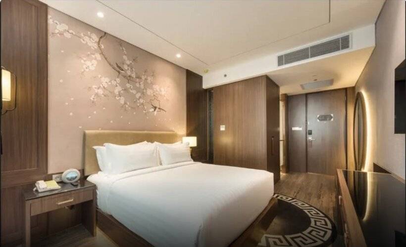 Ashley Tang Menteng Jakarta