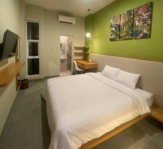 Casa Calma Hotel