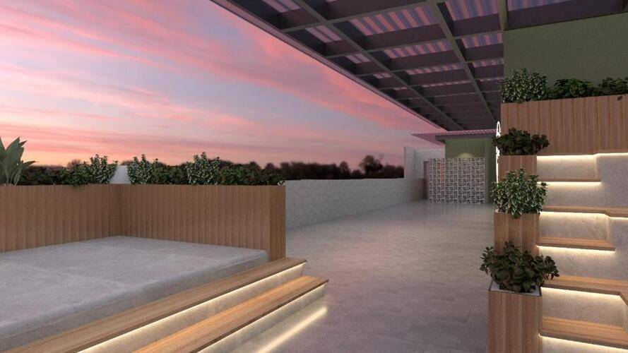 Casa Calma Hotel