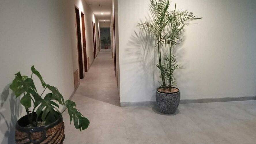 Casa Calma Hotel