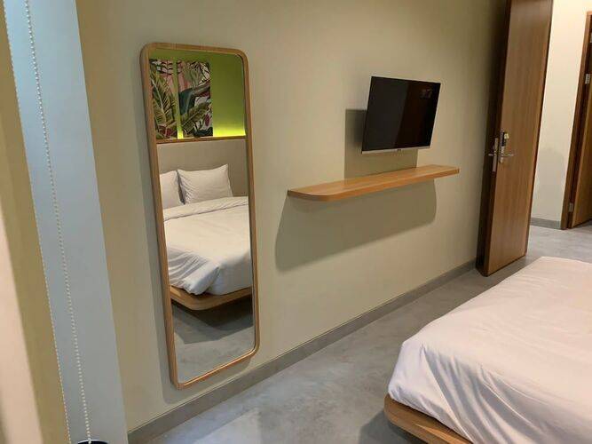 Casa Calma Hotel