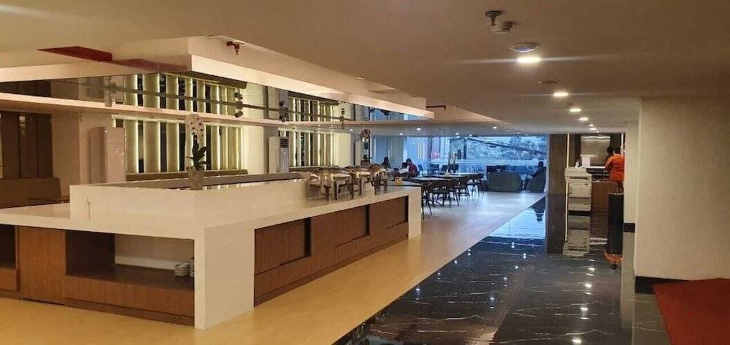 Grand G7 Pasar Baru