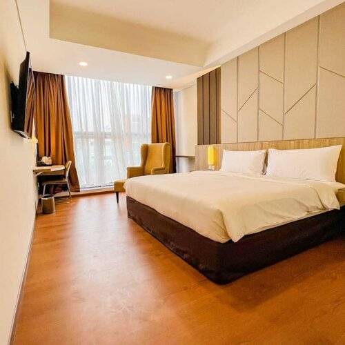 Grand G7 Pasar Baru
