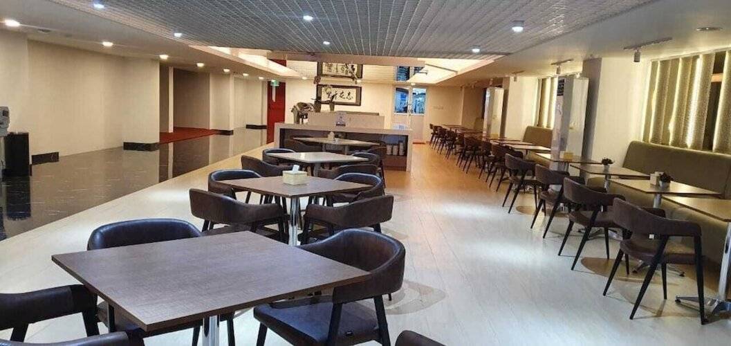 Grand G7 Pasar Baru