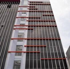$item['hotel']['name']