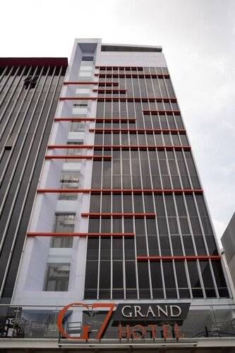 Grand G7 Pasar Baru