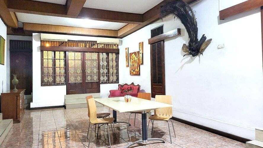 Kasmaran Guest House Syariah
