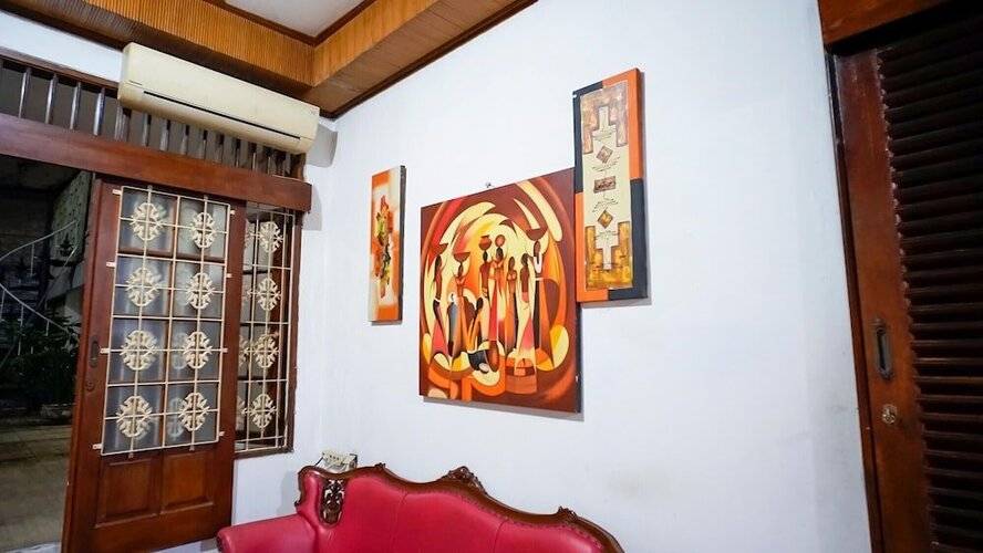 Kasmaran Guest House Syariah