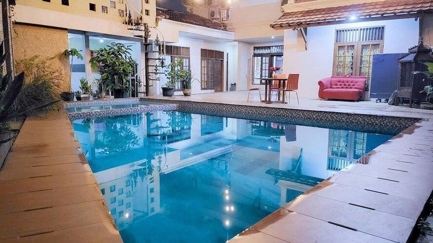 Kasmaran Guest House Syariah