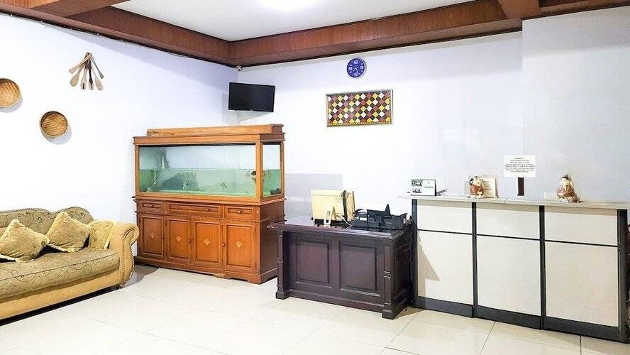 Kasmaran Guest House Syariah