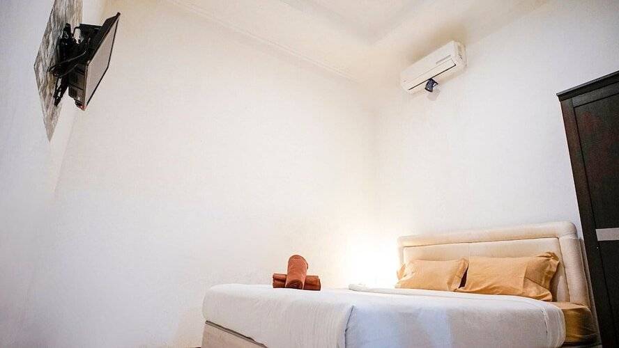 Kasmaran Guest House Syariah