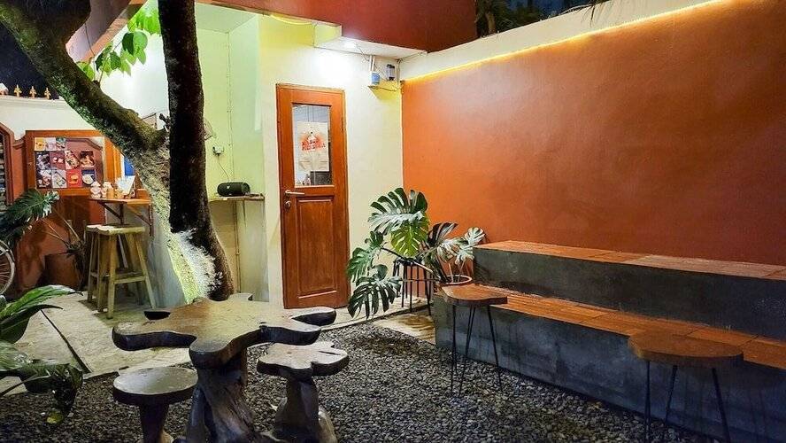Kasmaran Guest House Syariah