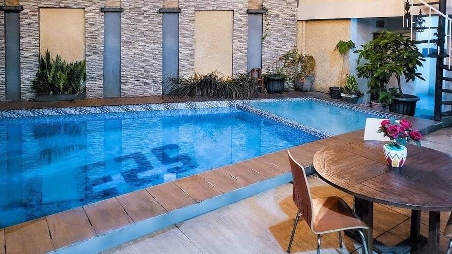 Kasmaran Guest House Syariah