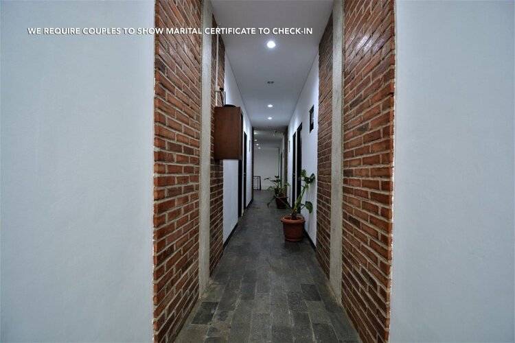 Legacy Residence Syariah