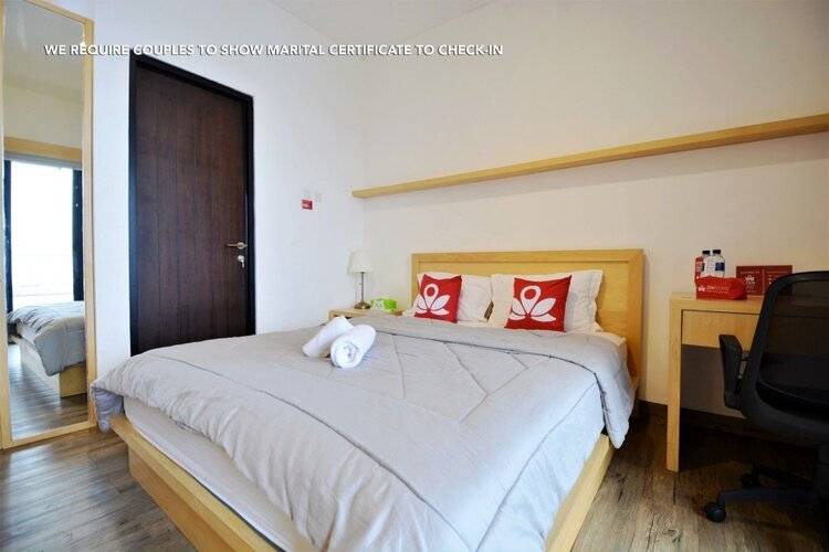 Legacy Residence Syariah