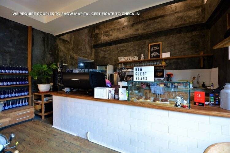 Legacy Residence Syariah