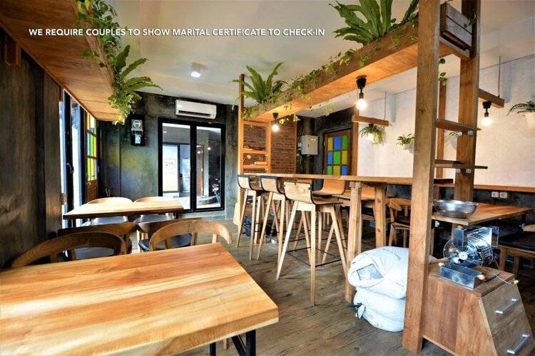 Legacy Residence Syariah