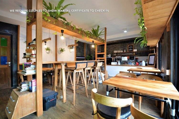 Legacy Residence Syariah