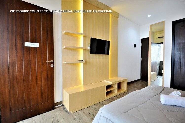 Legacy Residence Syariah