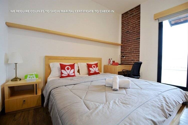 Legacy Residence Syariah