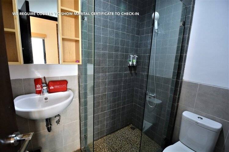 Legacy Residence Syariah