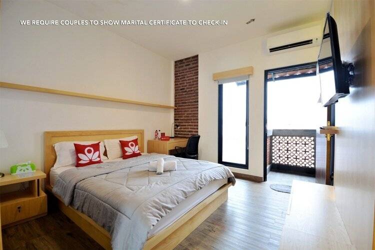 Legacy Residence Syariah