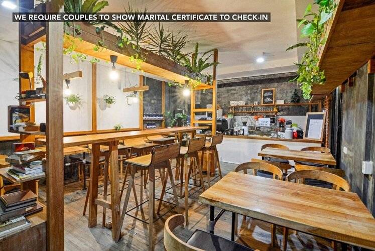 Legacy Residence Syariah