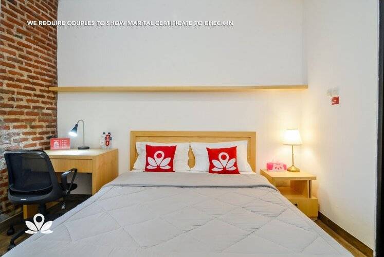 Legacy Residence Syariah