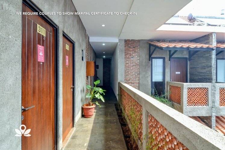 Legacy Residence Syariah