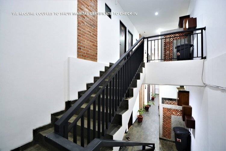 Legacy Residence Syariah