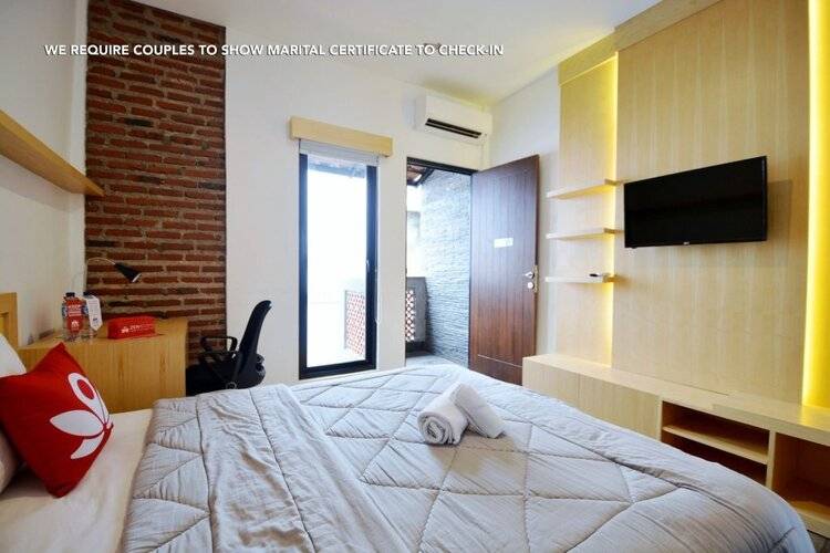 Legacy Residence Syariah