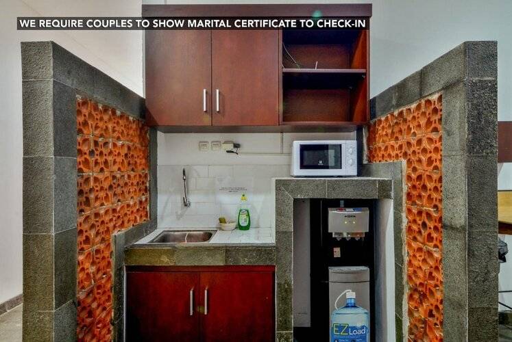 Legacy Residence Syariah