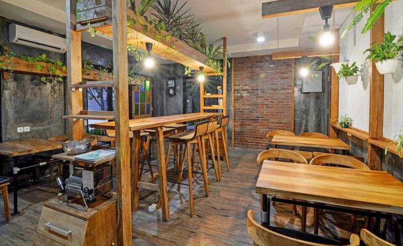 Legacy Residence Syariah