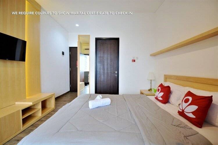 Legacy Residence Syariah