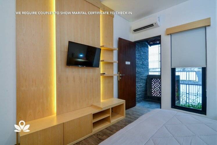 Legacy Residence Syariah