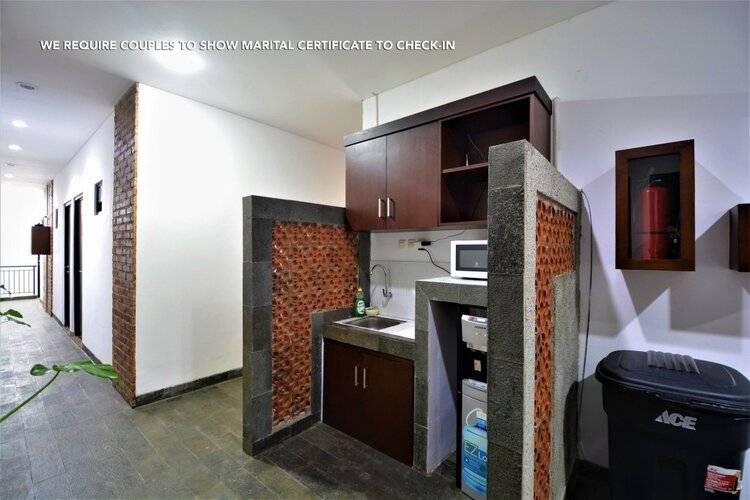 Legacy Residence Syariah