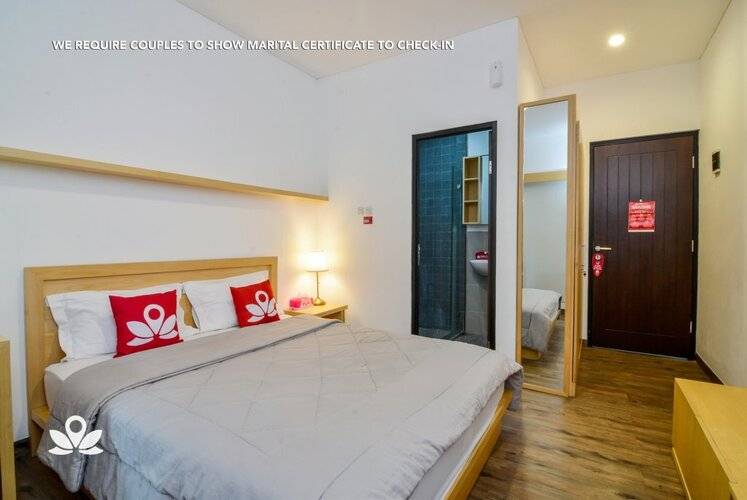 Legacy Residence Syariah