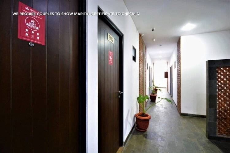 Legacy Residence Syariah