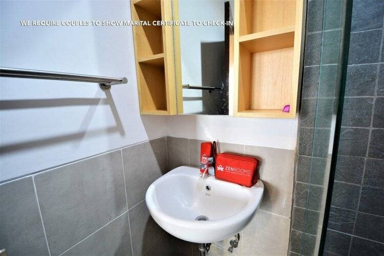 Legacy Residence Syariah