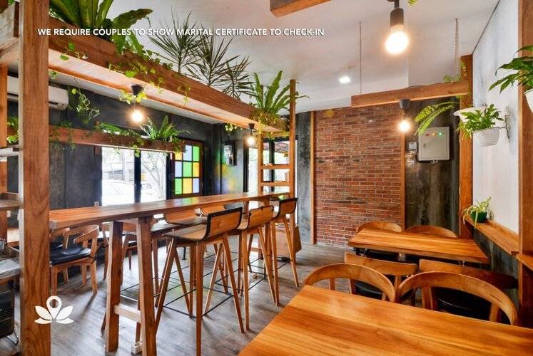 Legacy Residence Syariah