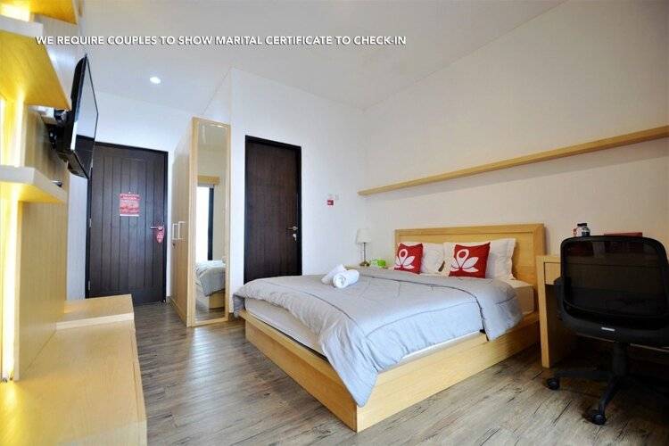 Legacy Residence Syariah