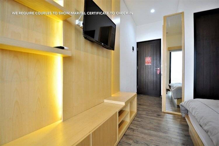 Legacy Residence Syariah