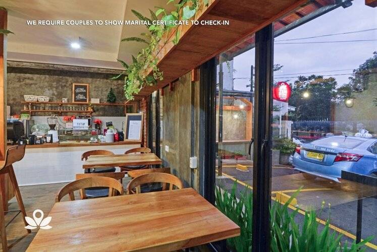 Legacy Residence Syariah