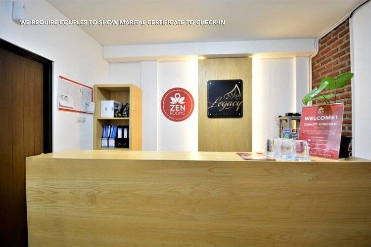 Legacy Residence Syariah