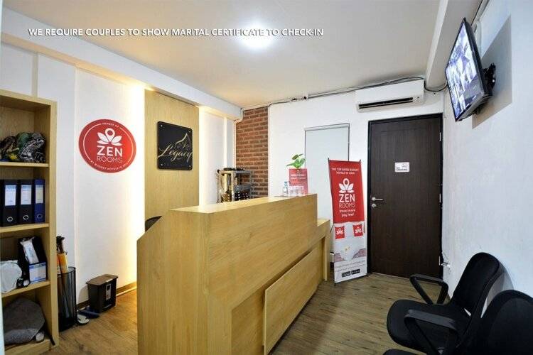 Legacy Residence Syariah