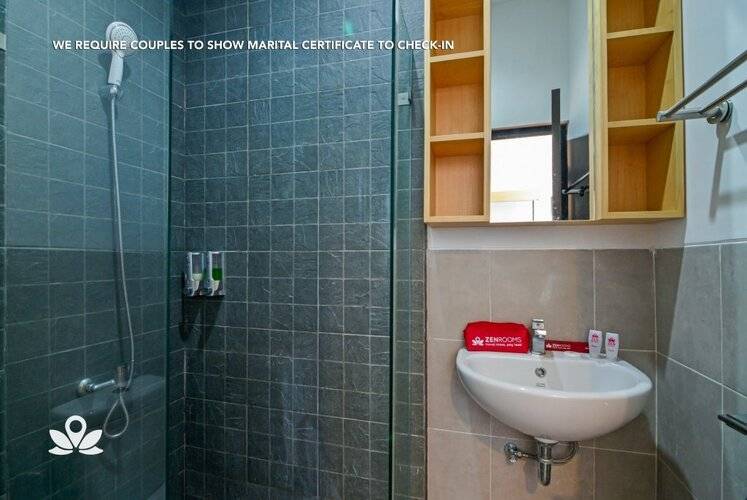 Legacy Residence Syariah