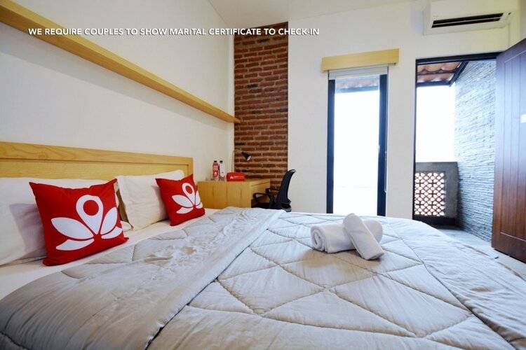 Legacy Residence Syariah